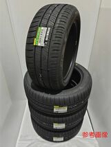 ダンロップ エナセーブRV505 185/60R15 【4本】 2023年製 新品 未使用品 正規品 倉庫保管 DUNLOP 185/60-15_画像1