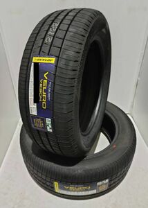 ダンロップ ビューロ VE304 275/40R19 【2本】 2023年製 新品 未使用品 正規品 倉庫保管 VEURO DUNLOP 275/40-19