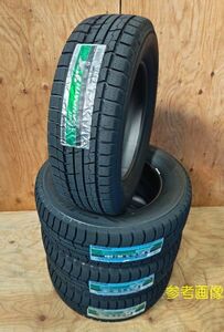 [2023 year made stock minute only ] Toyo Tire winter Tranpath TX 235/50R18 4ps.@ studdless tires 235/50-18 TRANPATH TX TOYO gome private person possible 