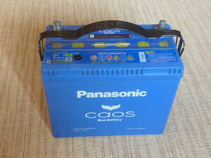 caos カオス バッテリー N - 80B24L / C7 Panasonic