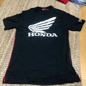 HONDA RACING Tシャツ