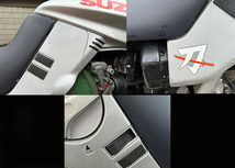 SUZUKI　GS1000SZ（GSX1000SZ）カタナ1982年　GT72A～　USED_画像5