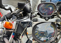 SUZUKI　GS1000SZ（GSX1000SZ）カタナ1982年　GT72A～　USED_画像7