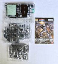 内袋未開封品　バンダイ　HG 1/144 RCK-76-02 ガンキャノン 最初期型 (鉄騎兵中隊機)　機動戦士ガンダム THE ORIGIN　ガンプラ_画像2