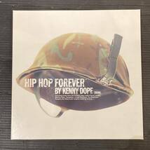 ■4LP BOXセット■Kenny Dope / Hip Hop Forever■EPMD/De La Soul/The Beatnuts/Common/Black Moon_画像1