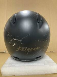 SHOEI J-STREAM 中古品Mサイズ