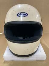 （株）新井広武 TX-1DX 56-59 中古品 ARAI_画像1