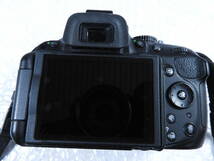 Nikon D5200 ボディ ニコン デジタル一眼レフ 動作未確認 ジャンク品_画像9