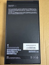 【中古品】iPhone13 Pro Max 空箱（即決）_画像2