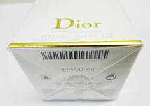 ◆ 新品 未開封 Christian Dior クリスチャンディオール jadore ジャドール 100ml 香水 スプレイ ◆510円で発送可能◆_画像4