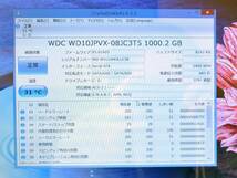 WestrtnDigital WD10JPVX 2.5インチ 1TB(1000G) 1台 　_画像2