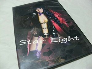 発行：　桜まんじゅう亭　（ 霧葉 ）　【　Star Light　】　コスプレ同人ROM　〇中古