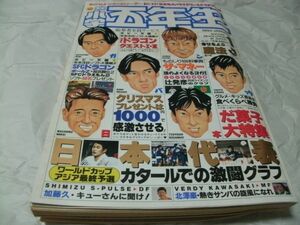 【　小学五年生　1994年1月号　※付録あり　『 別冊付録・ドラえもんのクイズ ワールドウォッチング　特集・お金/だ菓子/日本代表 』　】