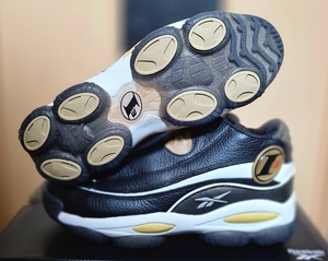 Reebok THE ANSWER DMX 29cm ALLEN IVERSON