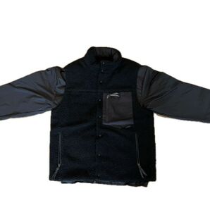ダウン MANASTASH x TAION/マナスタッシュ×タイオン 12WAY DOWN JKT 12ウェイダウンジャケット