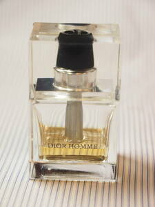 【即決 送料込】 Christian Dior クリスチャン ディオール HOMM オム