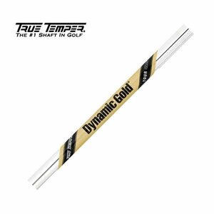 TRUE TEMPER トゥルーテンパー Dynamic Gold TOUR ISSUE ダイナミックゴールド ツアー イシュー 旧モデル　S200 ＃３/40.5 １本　