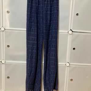 【まとめ割】 Muleau Cozy Lace Pants