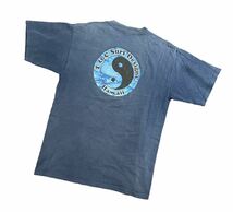 T&C Surf Designs タウカンビッグロゴ L アメリカ製　tシャツ_画像1