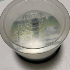 日立マクセル 1回録画用 DVD‐R MAXELL １２０分 インクジェットプリンター対応 ２５枚の画像2