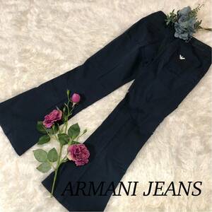 ARMANIJEANS アルマーニジーンズ メンズ 男性 ARMANI アルマーニ パンツ ジーンズ デニム ジーパン ブルー系 サイズ27 Sサイズ