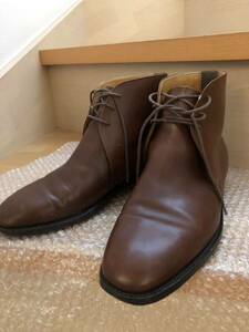 ポールスミス　PaulSmith レザーシューズ 革靴　サイズ7.5