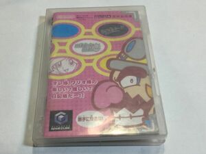  Nintendo Game Cube Gather! meido in wa rio 2FY1 9901