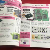 f-245※1 DOS/V 2015年5月号 POWER REPORT PC自作マニュアル…等 impress_画像4