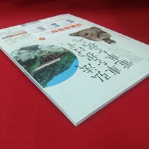 f-553※1 ここから始まる小さな世界 途中下車の旅 北海道から九州まで路線別、駅別に見所を紹介 2005年8月4日発行 旅行読売出版社_画像4