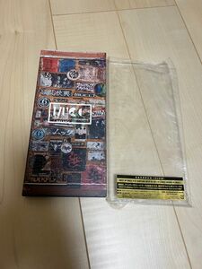 ムック　MUCC BEST OF MUCCⅡ 完全生産限定版