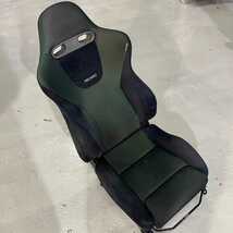 レカロシート　RECARO　セミバケットシート_画像2