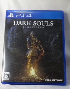 ps4 DARK SOULS ♪♪PS4（プレイステーション4）ソフト♪♪