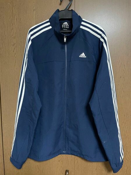 adidasジャージ上下サイズM