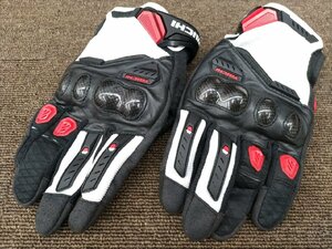 RS Taichi summer glove * Rebel 250.GB350. Cross Cub. Super Cub.CT125. Ninja 250.YZF-R25.GROM.CBR250RR.GSX-R125.CB125.SR400 riding .