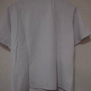 制服 ブラウス サイズL 最安送料185円 0723の画像2