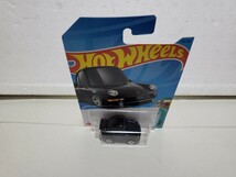 定形外220円　ホットウィール Hot Wheels ポルシェ　911　ターボ　3.6 [964]　未開封品_画像4