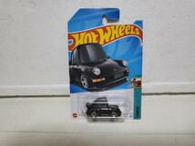 定形外220円　ホットウィール Hot Wheels ポルシェ　911　ターボ　3.6 [964]　未開封品_画像1