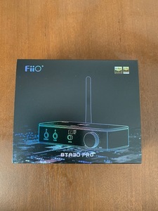 FiiO BTA30 pro