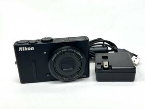 ★実用品★ ニコン NIKON COOLPIX P310 #161