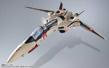 新品未開封　DX超合金 YF-19 エクスカリバー(イサム ダイソン機) _画像4