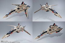 新品未開封　DX超合金 YF-19 エクスカリバー(イサム ダイソン機) _画像6