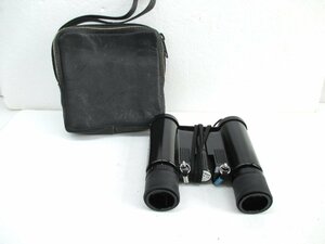 【現状品】ニコン　双眼鏡　Nikon　6×20　7.5°