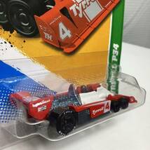 TREASURE HUNT!トレジャーハント！☆ホットウィール☆ タイレル P34 Hot Wheels _画像4