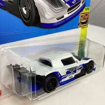 ☆ホットウィール☆ マッド　マイク ドリフト アタック　ルーフ塗装若干難あり　Hot Wheels_画像4