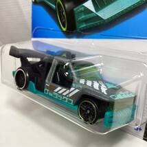 Bアソート ☆ホットウィール☆ ローラックス　Hot Wheels_画像3