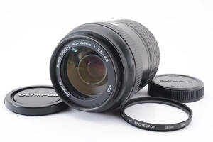 ★美品★オリンパス OLYMPUS ZUIKO DIGITAL 40-150mm F3.5-4.5 フォーサーズマウント ★ L95#850#2045474