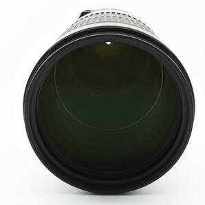 ★美品★タムロン TAMRON SP 70-200mm F2.8 Di VC USD A009N ニコン用 NIKON用 ★ LL3280#832の画像3