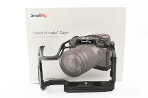 ★訳あり大特価★スモールリグ SmallRig フラッグシップケージ EOS R5/R6用 3233 ★ L380#835