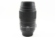 ★美品★ニコン Nikon AF-S DX NIKKOR 55-300mm F4.5-5.6G ED VR ★ L1280#929_画像9