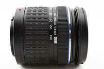 ★良品★オリンパス OLYMPUS ZUIKO DIGITAL ED 40-150mm F4-5.6 フォーサーズマウント ★ L190#850_画像7